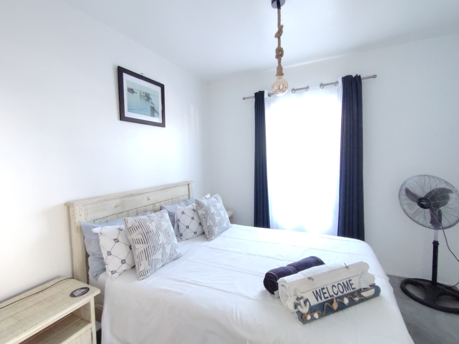 1 Bedroom Property for Sale in Golden Mile Western Cape